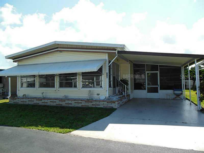 258 Sun Air Cir., Osprey, FL 34229
