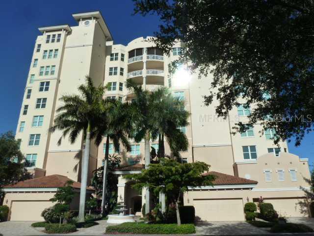 385 N North Point Rd. #602, Osprey, FL 34229