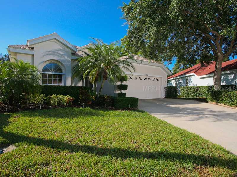 2106 Waweep Ct., Sarasota, FL 34235