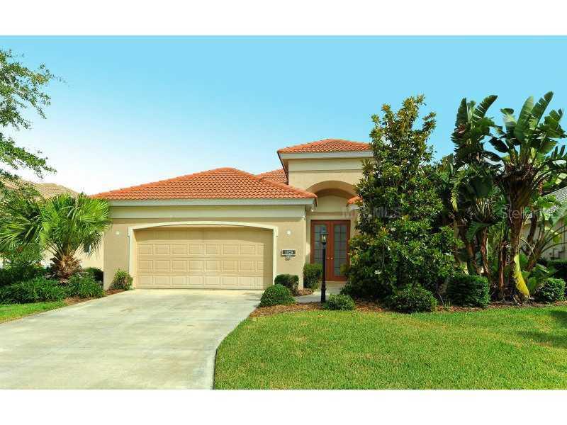 1325 Thornapple Dr., Osprey, FL 34229