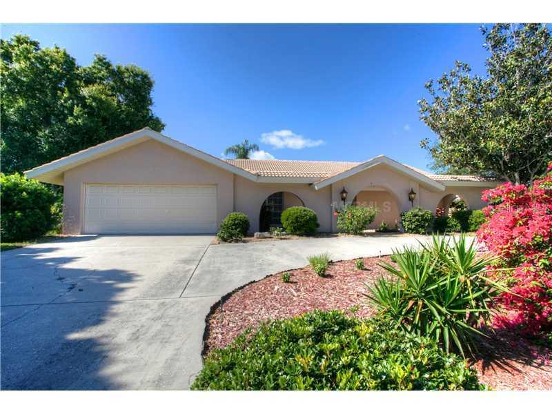 263 Sea Anchor Dr., Osprey, FL 34229