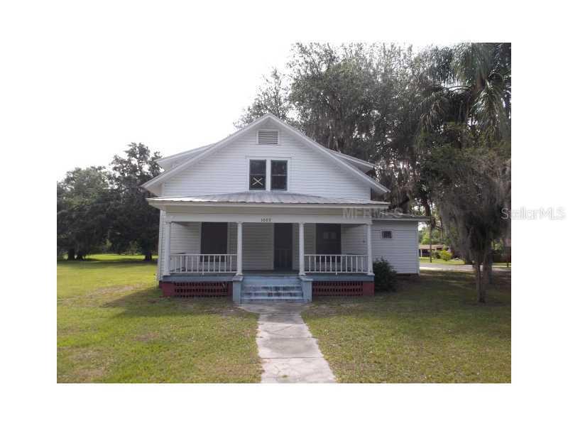 1002 N Lee Ave., Arcadia, FL 34266