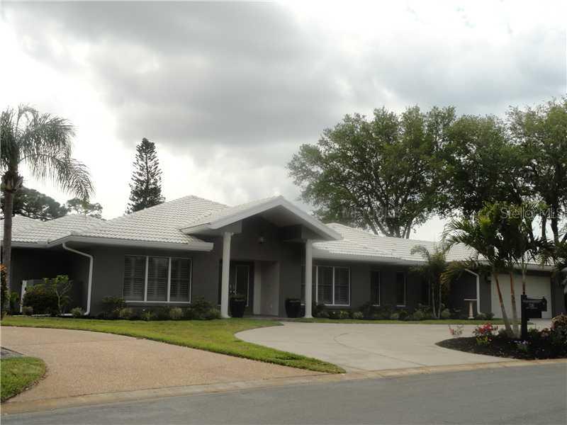 1241 Yacht Harbor Dr., Osprey, FL 34229