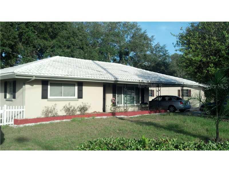3607 Mcintosh Rd., Sarasota, FL 34232