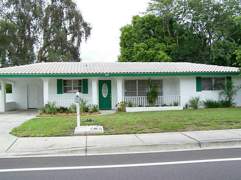 3439 Mcintosh Rd., Sarasota, FL 34232