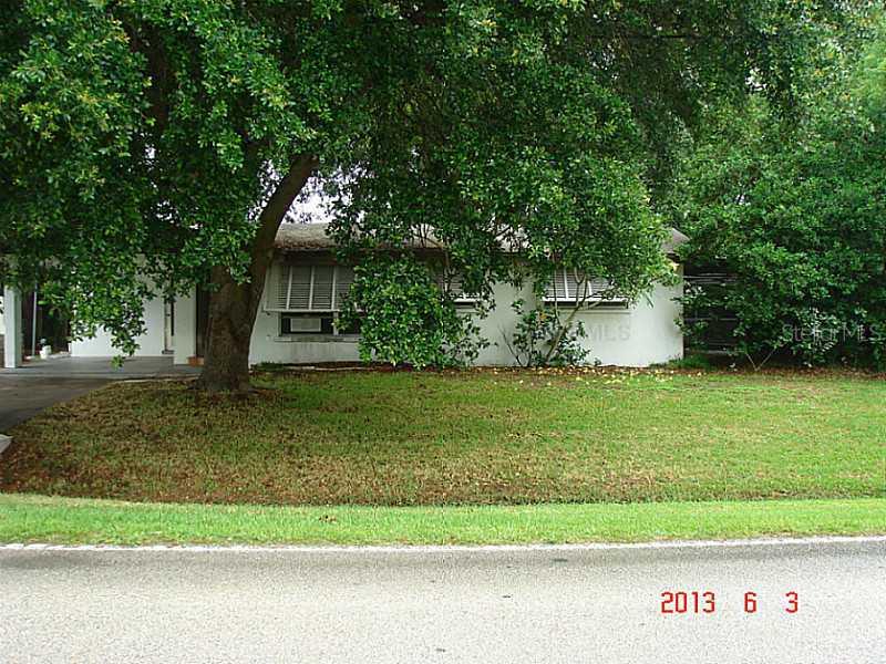 551 E Seminole Dr., Venice, FL 34293