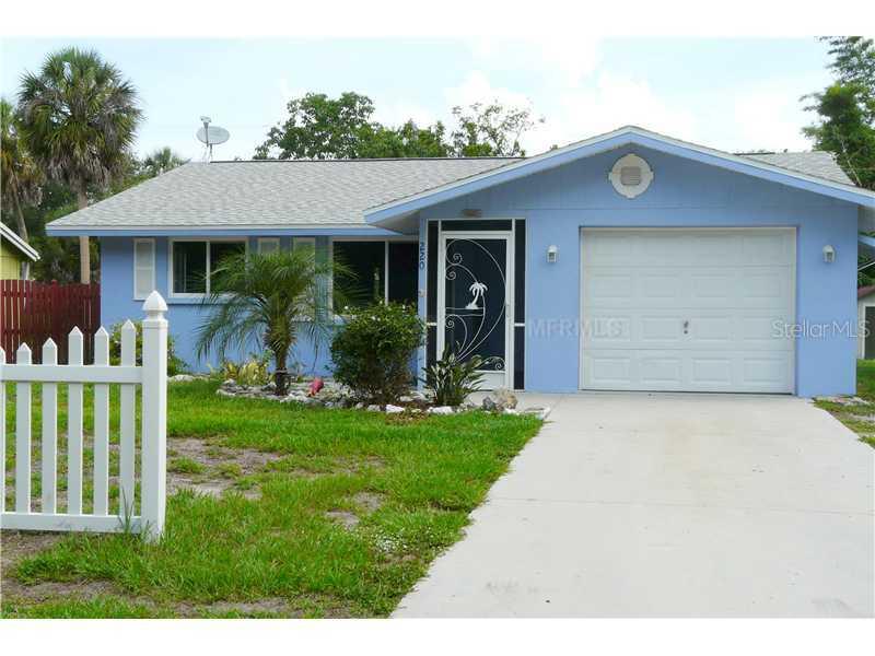 220 Pavonia Rd., Nokomis, FL 34275