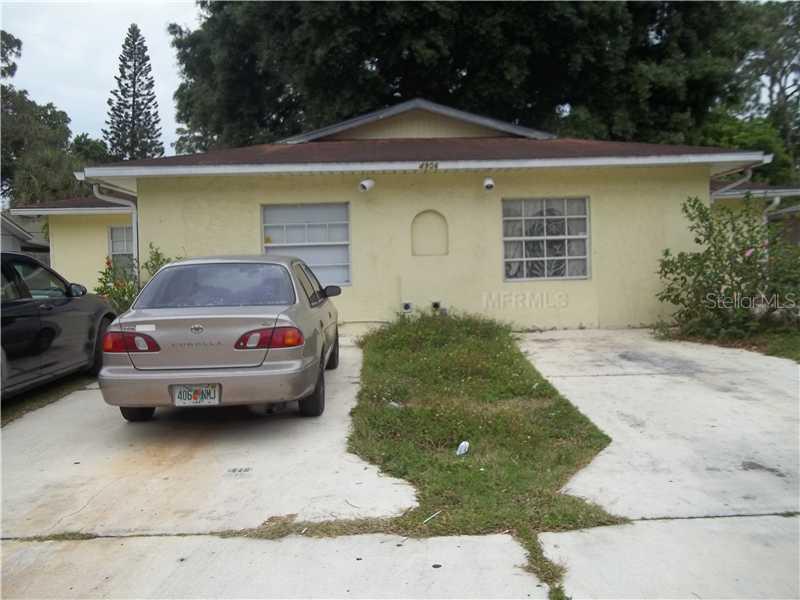 4906 24th St. #A, Bradenton, FL 34207