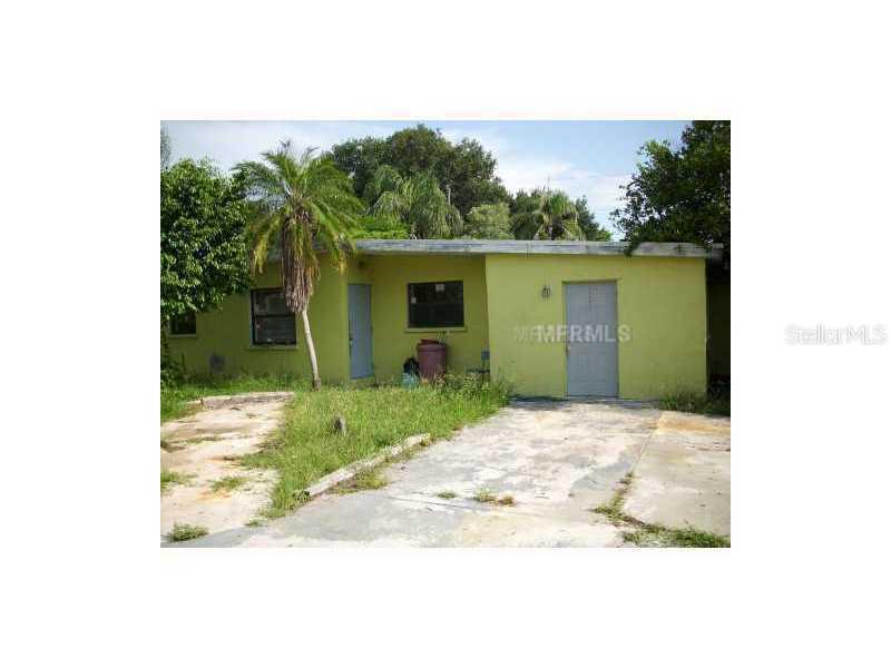 1005 26th Street Ct., Palmetto, FL 34221