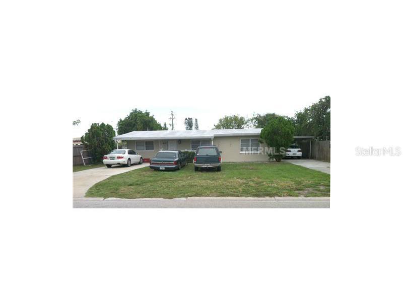 2114 Couver Dr., Sarasota, FL 34231