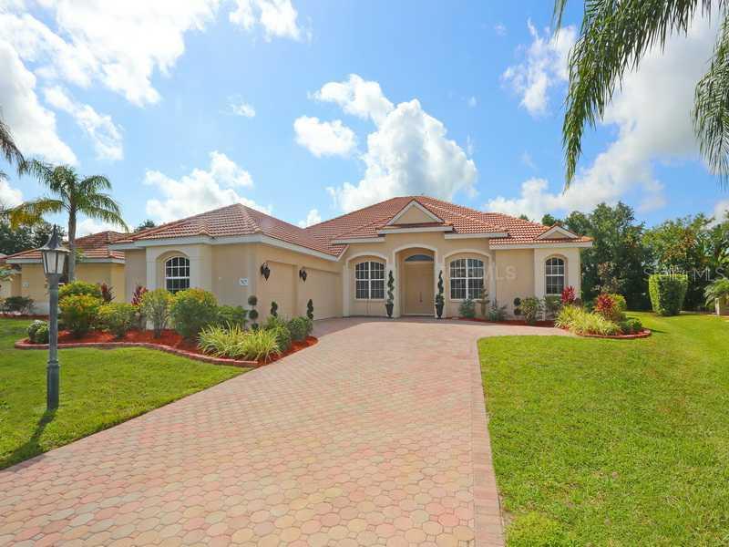 7627 Trillium Blvd., Sarasota, FL 34241
