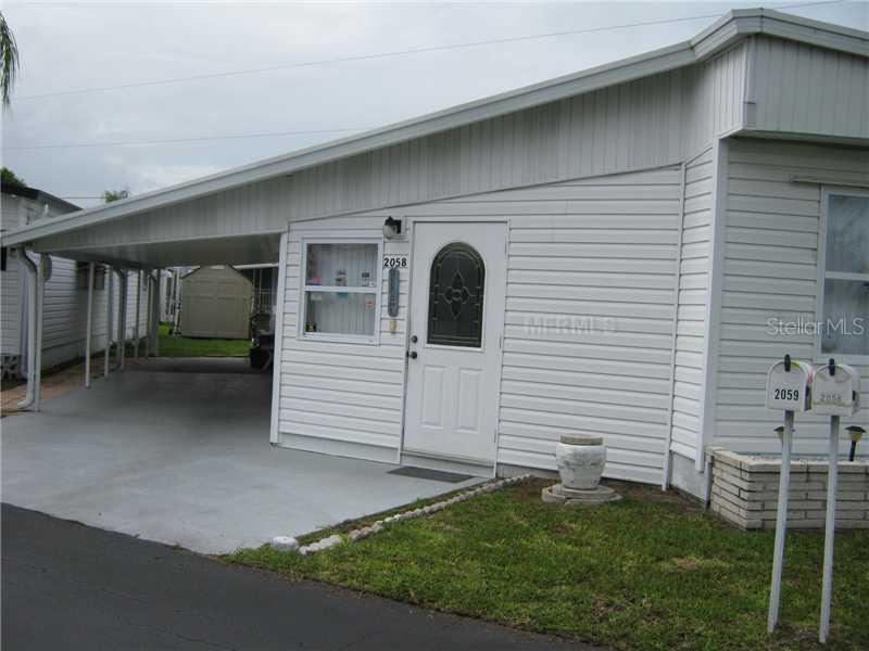 2058 Sun Home St., Sarasota, FL 34231