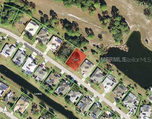 14 Sportsman Ln., Rotonda West, FL 33947