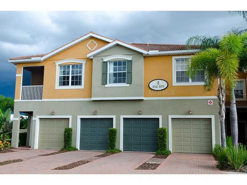 8054 Moonstone Dr. #102, Sarasota, FL 34233