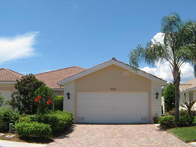7609 Camminare Dr., Sarasota, FL 34238