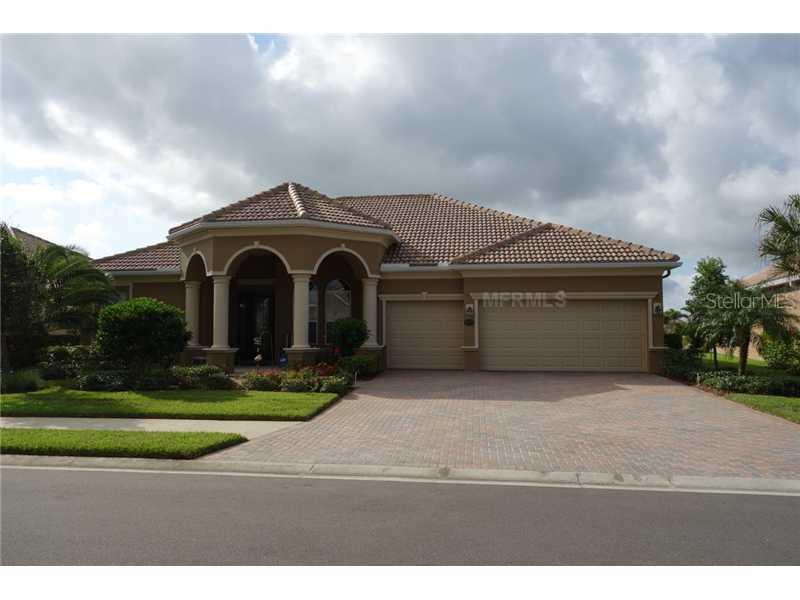 [Address Hidden by Seller], Bradenton, FL 34208