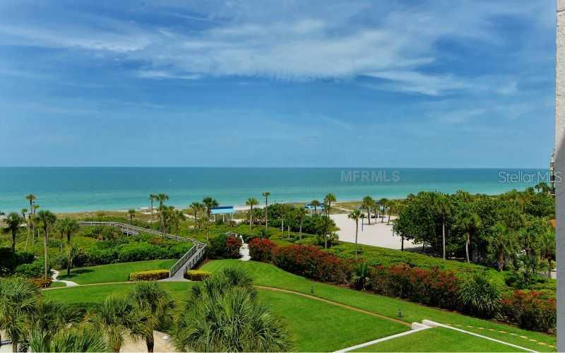 2109 Gulf Of Mexico Dr. #1401, Longboat Key, FL 34228