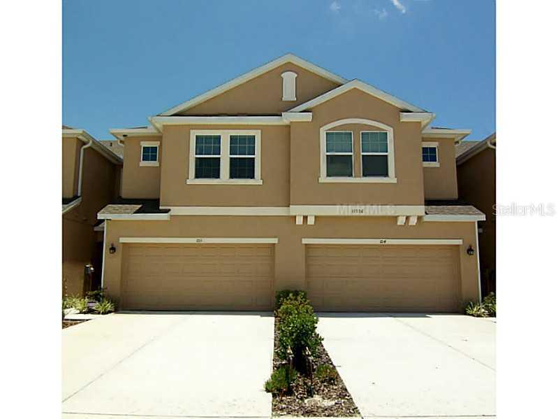 11558 E 84th Street #103, Parrish, FL 34219