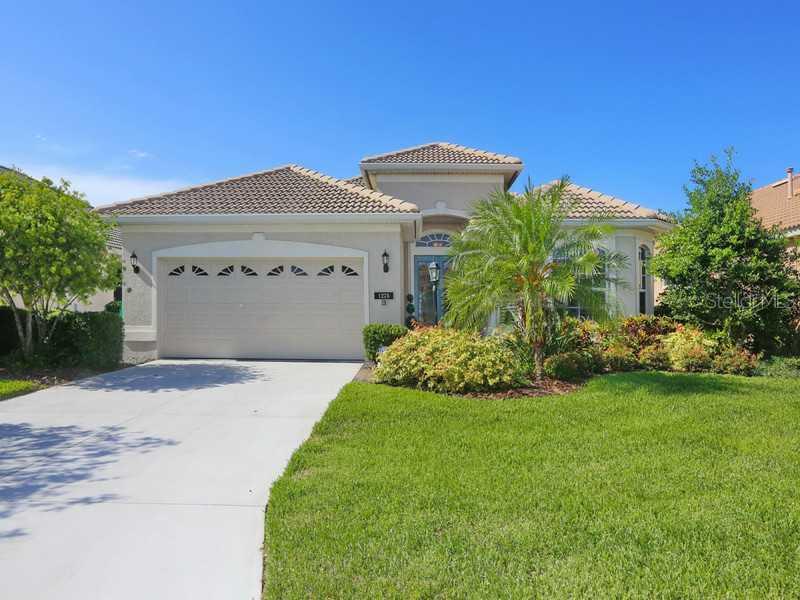 1275 Thornapple Dr., Osprey, FL 34229