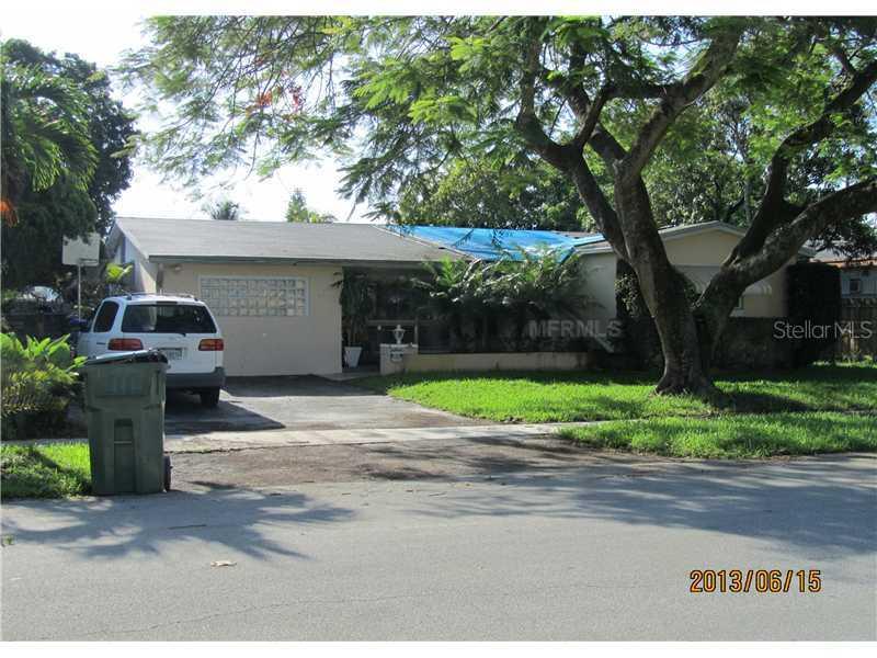 401 Sw 71 Ave, Pembroke Pines, FL 33023