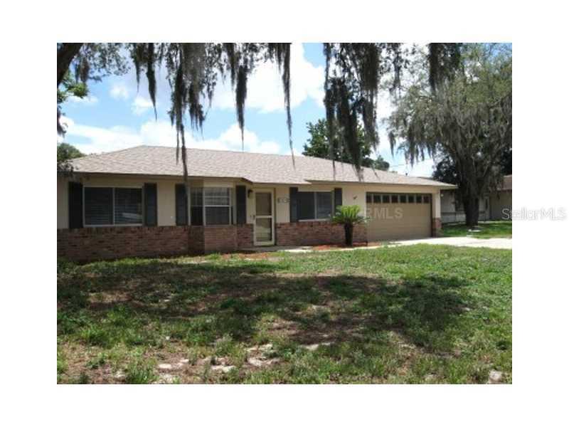 1079 N Harbor Dr., Deltona, FL 32725