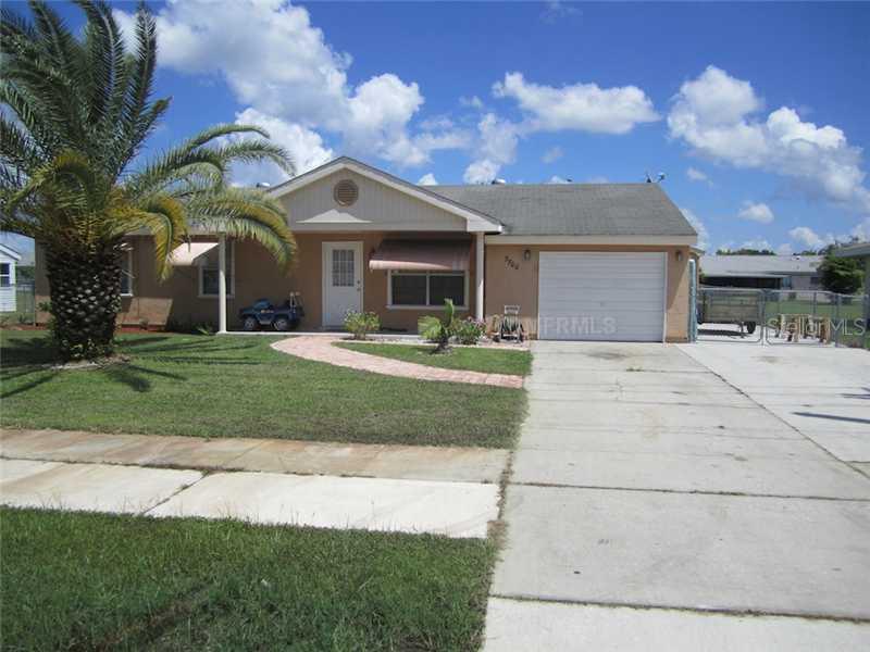 3700 Pan American Blvd., North Port, FL 34287