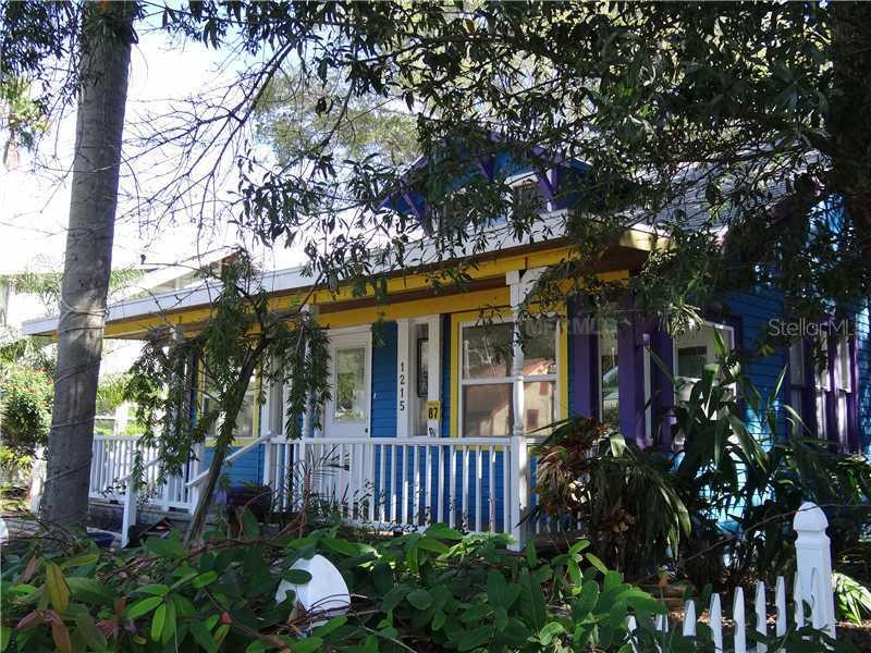 1215 12th St., Bradenton, FL 34205