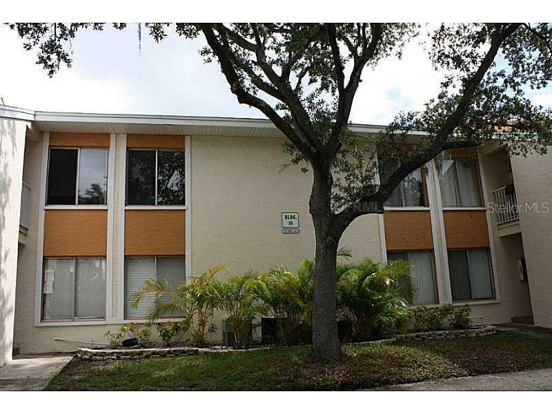 707 99th Ave. #102, St Petersburg, FL 33702