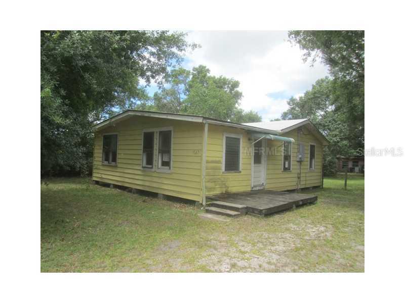 1567 NE Eastling Ave., Arcadia, FL 34266