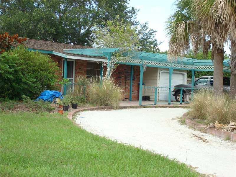 2615 Bigelow Dr., Sarasota, FL 34239