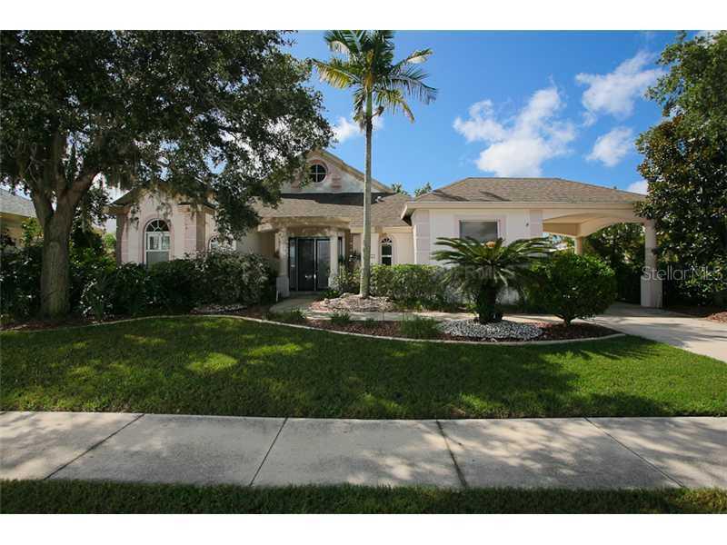 4604 Shark Dr., Bradenton, FL 34208