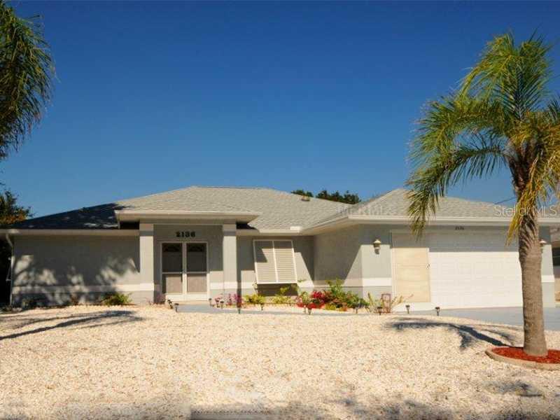 2136 Pennsylvania Ave., Englewood, FL 34224