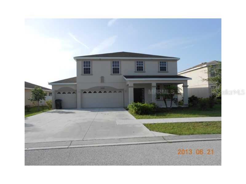 2582 Hobblebrush Dr., North Port, FL 34289
