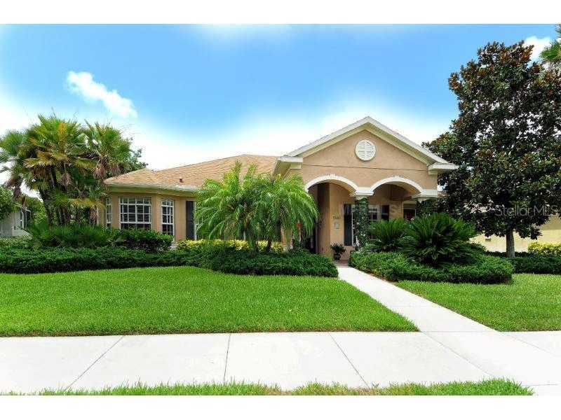 712 Anna Hope Ln., Osprey, FL 34229