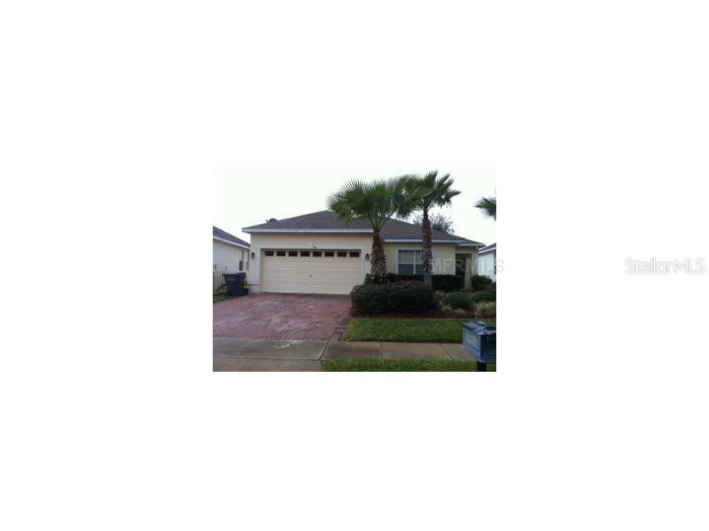 145 Herring Ct., Davenport, FL 33897