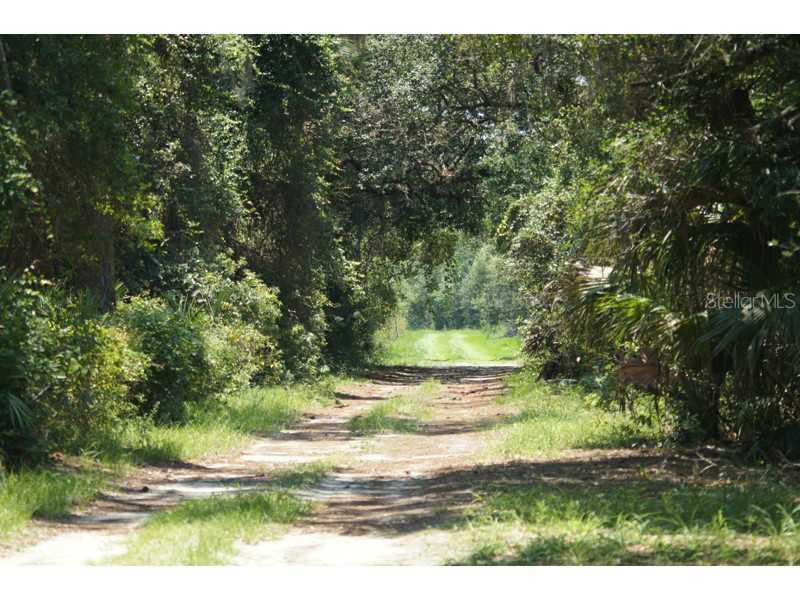 Woodland Blvd., North Port, FL 34291