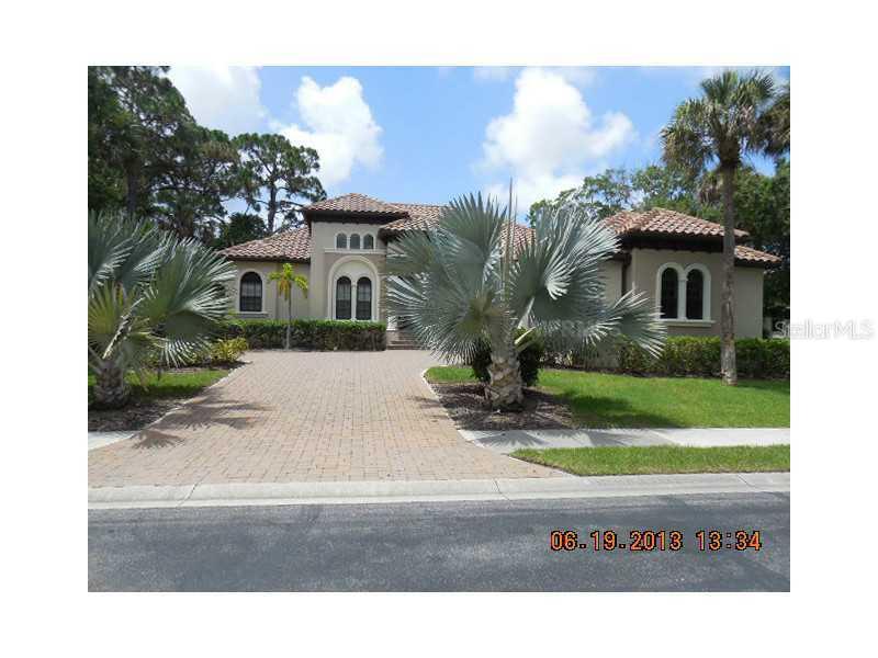 1606 Landfall Dr., Nokomis, FL 34275