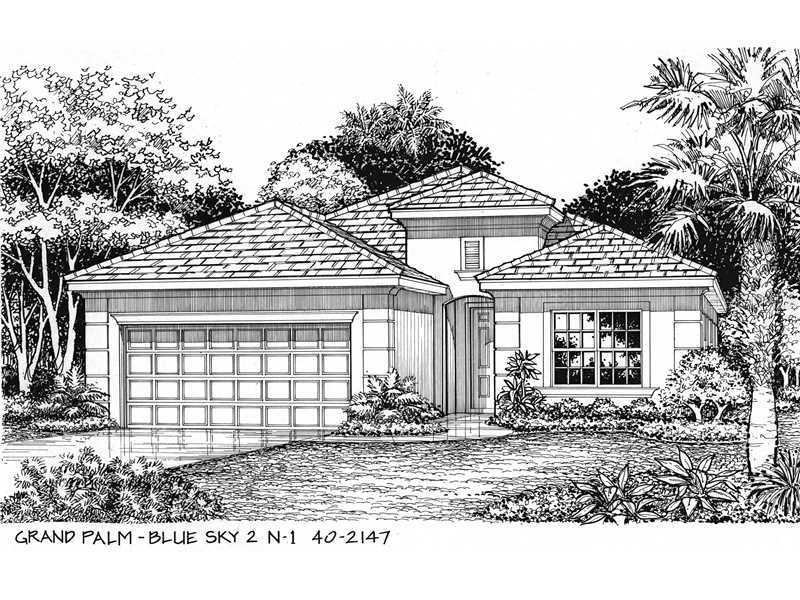 16830 Destrehen Court, Parrish, FL 34219
