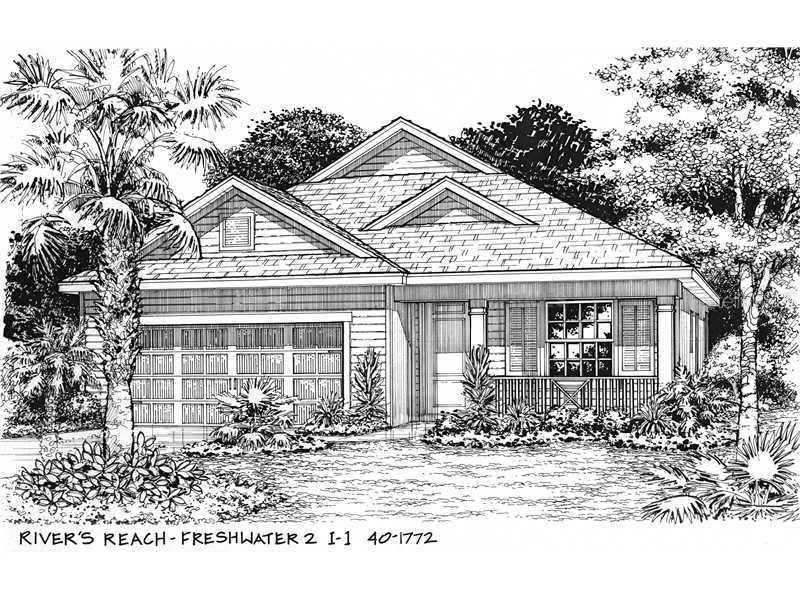 1538 Westover Avenue, Parrish, FL 34219