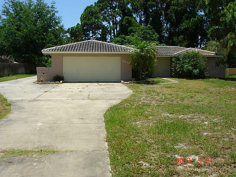 5876 Denison Dr., Venice, FL 34293