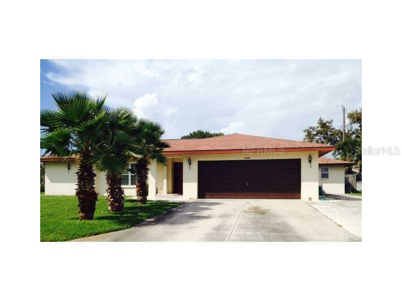 3145 Bougainvillea St., Sarasota, FL 34239