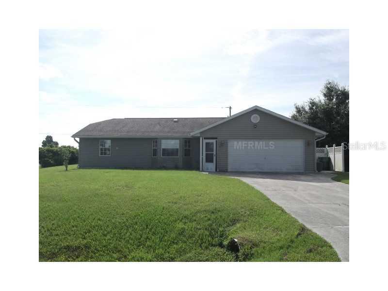 332 Evergreen St., Punta Gorda, FL 33982