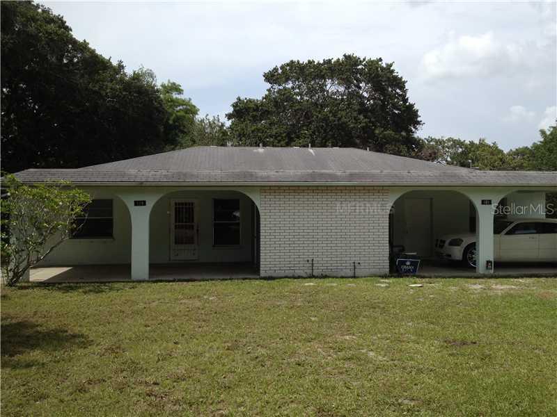 [Address Hidden by Seller], Bradenton, FL 34208