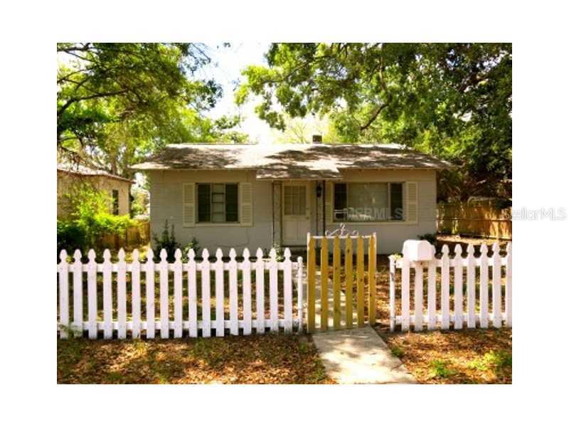 3510 4th Ave., St Petersburg, FL 33713