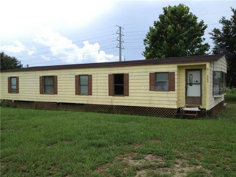 300 Newcome Rd., Bartow, FL 33830