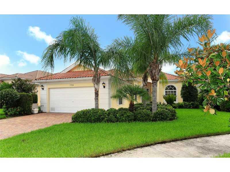 7769 Uliva Way, Sarasota, FL 34238