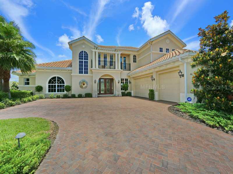 265 Portofino Dr., Nokomis, FL 34275