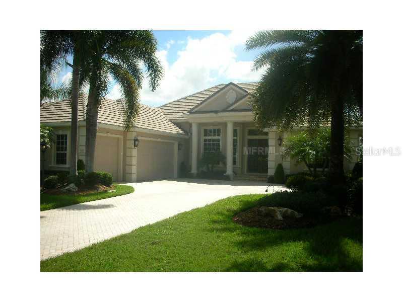 7651 Heathfield Ct., University Park, FL 34201