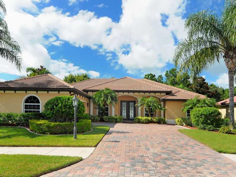 7639 Trillium Blvd., Sarasota, FL 34241