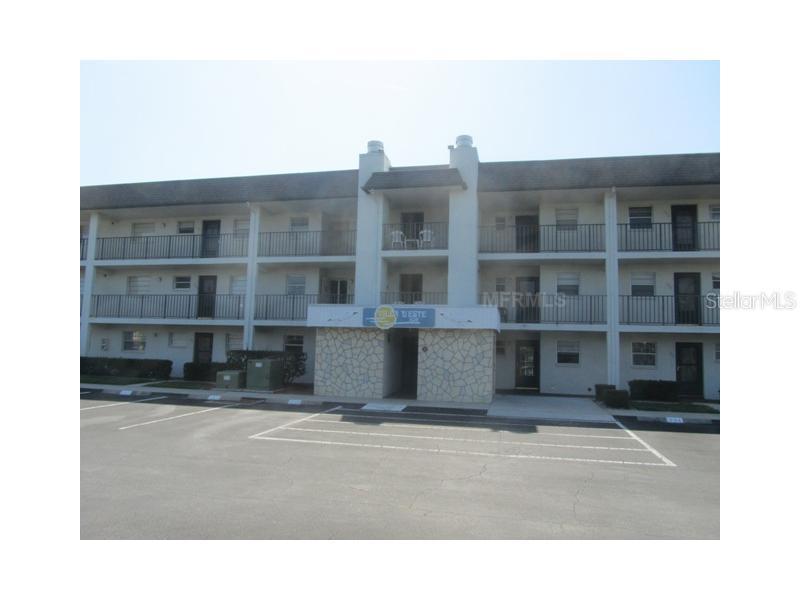 102 Capri Isles Blvd. #106, Venice, FL 34292